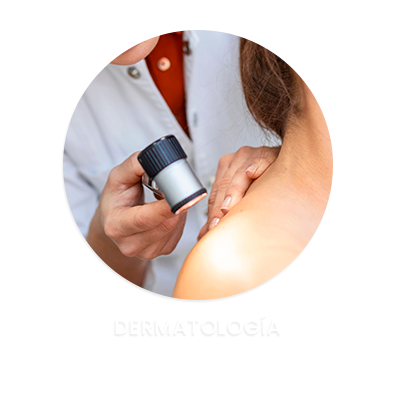 Dermatología